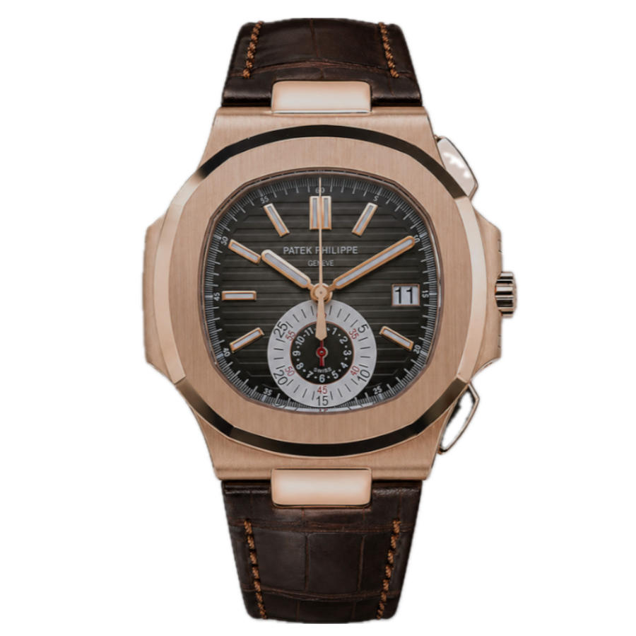 Nautilus · Patek Philippe