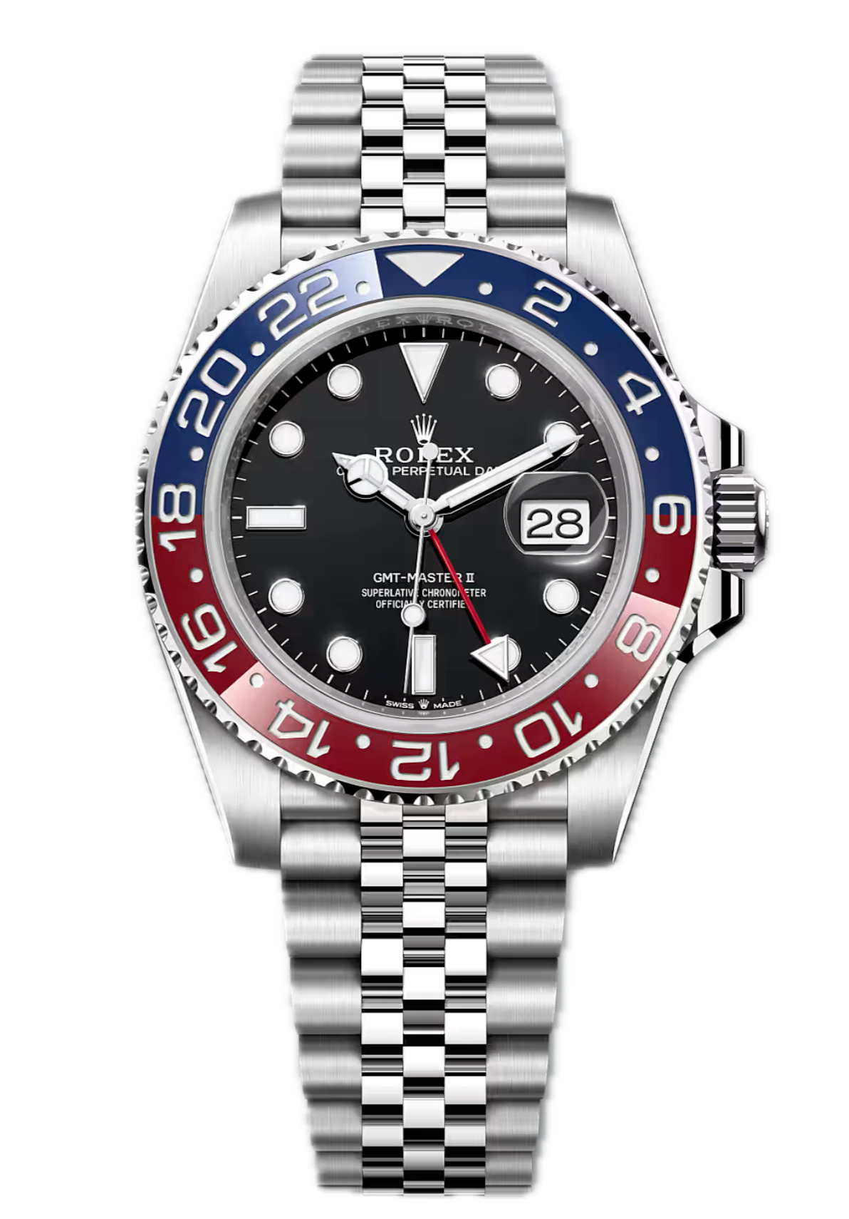 GMT-Master II