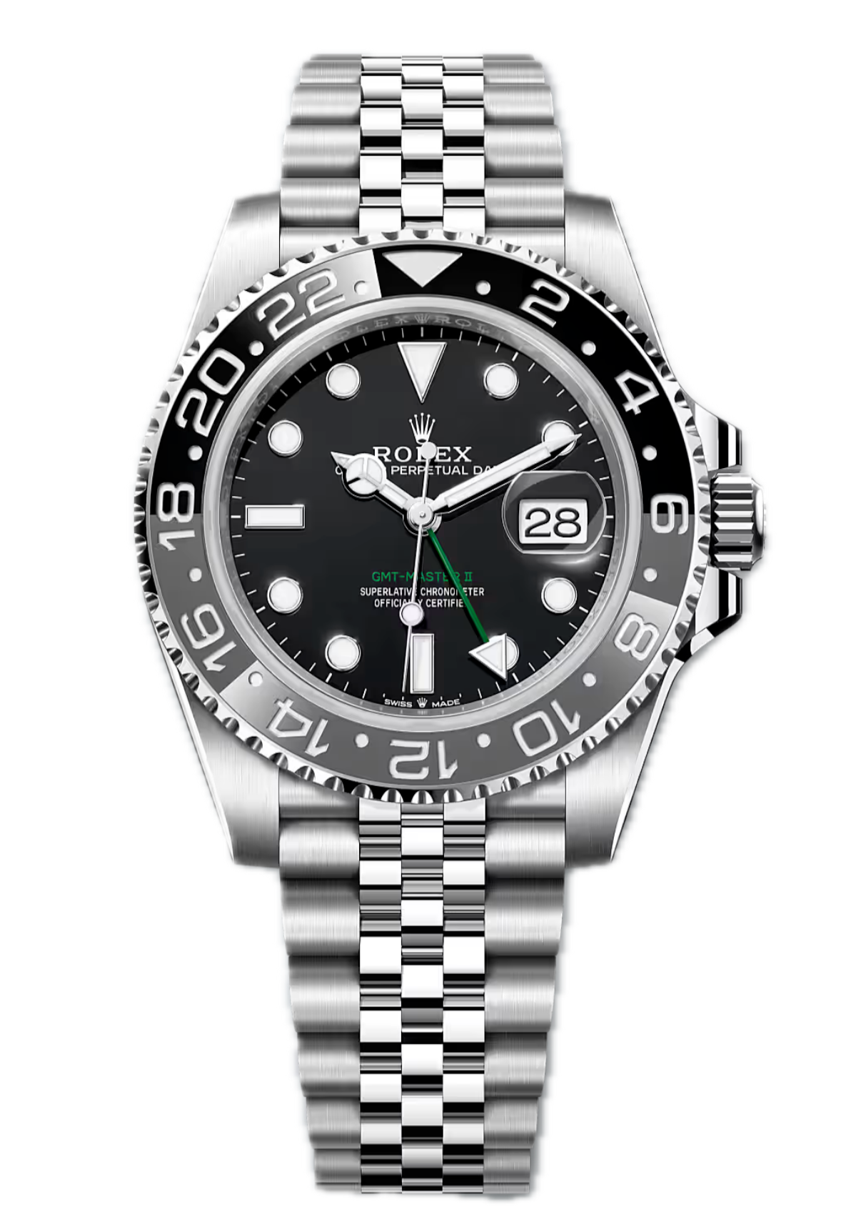 GMT-Master II