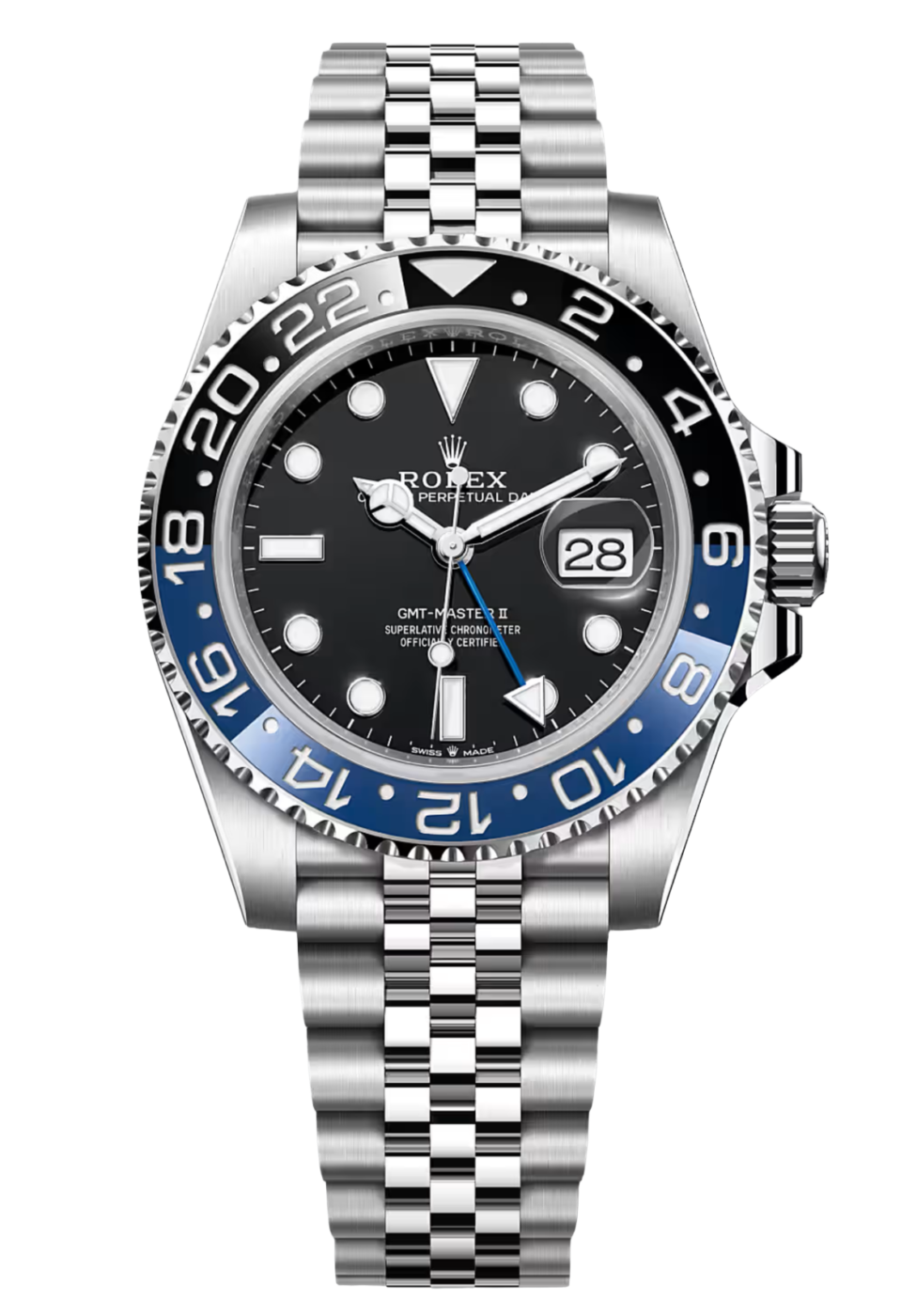 GMT-Master II